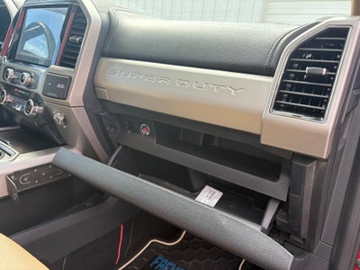 2022 Ford Super Duty F-250 SRW XL