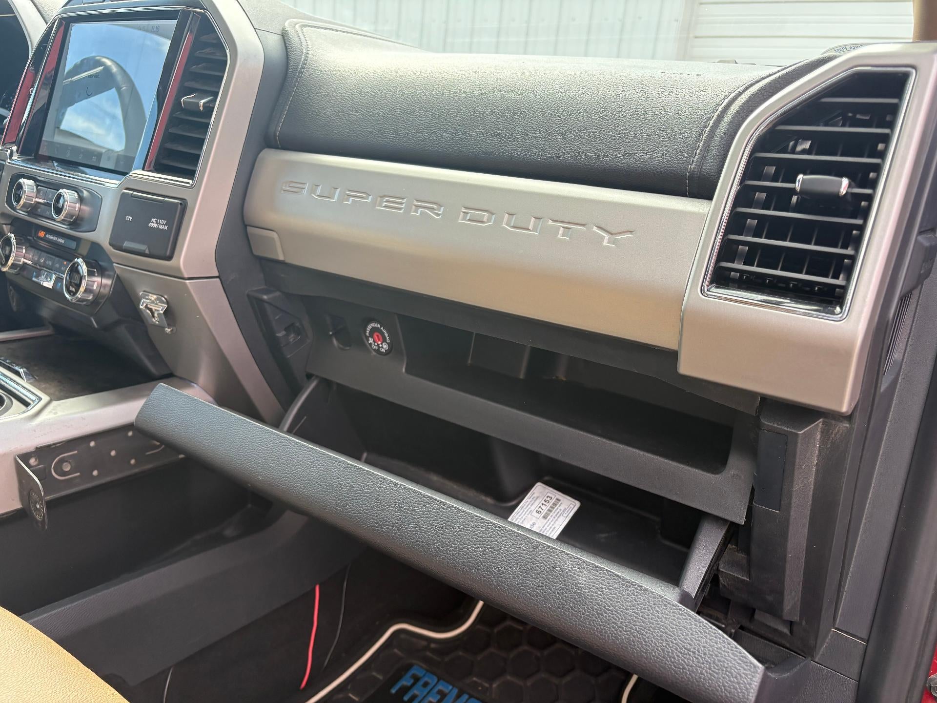 2022 Ford Super Duty F-250 SRW XL