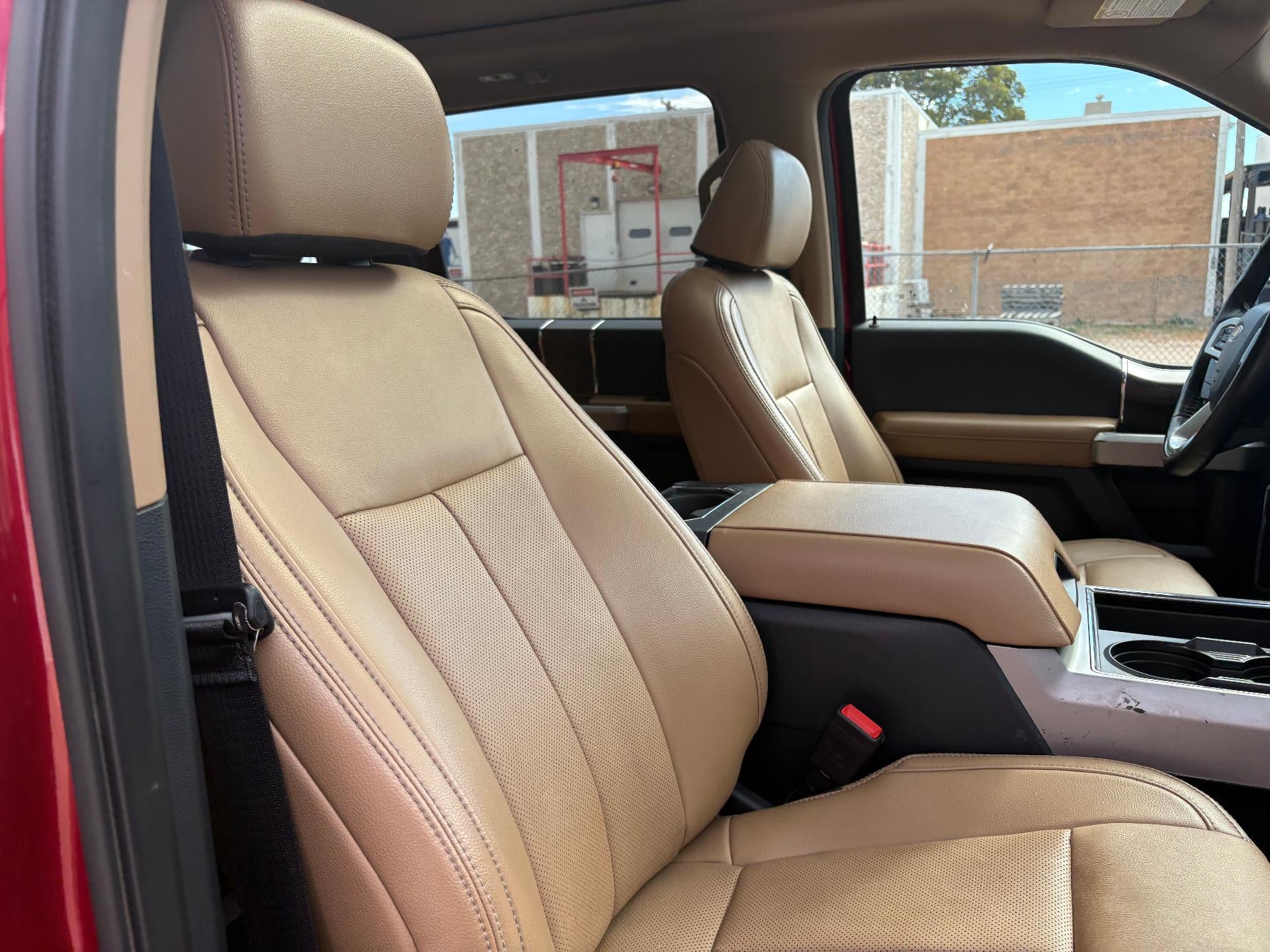 2022 Ford Super Duty F-250 SRW XL