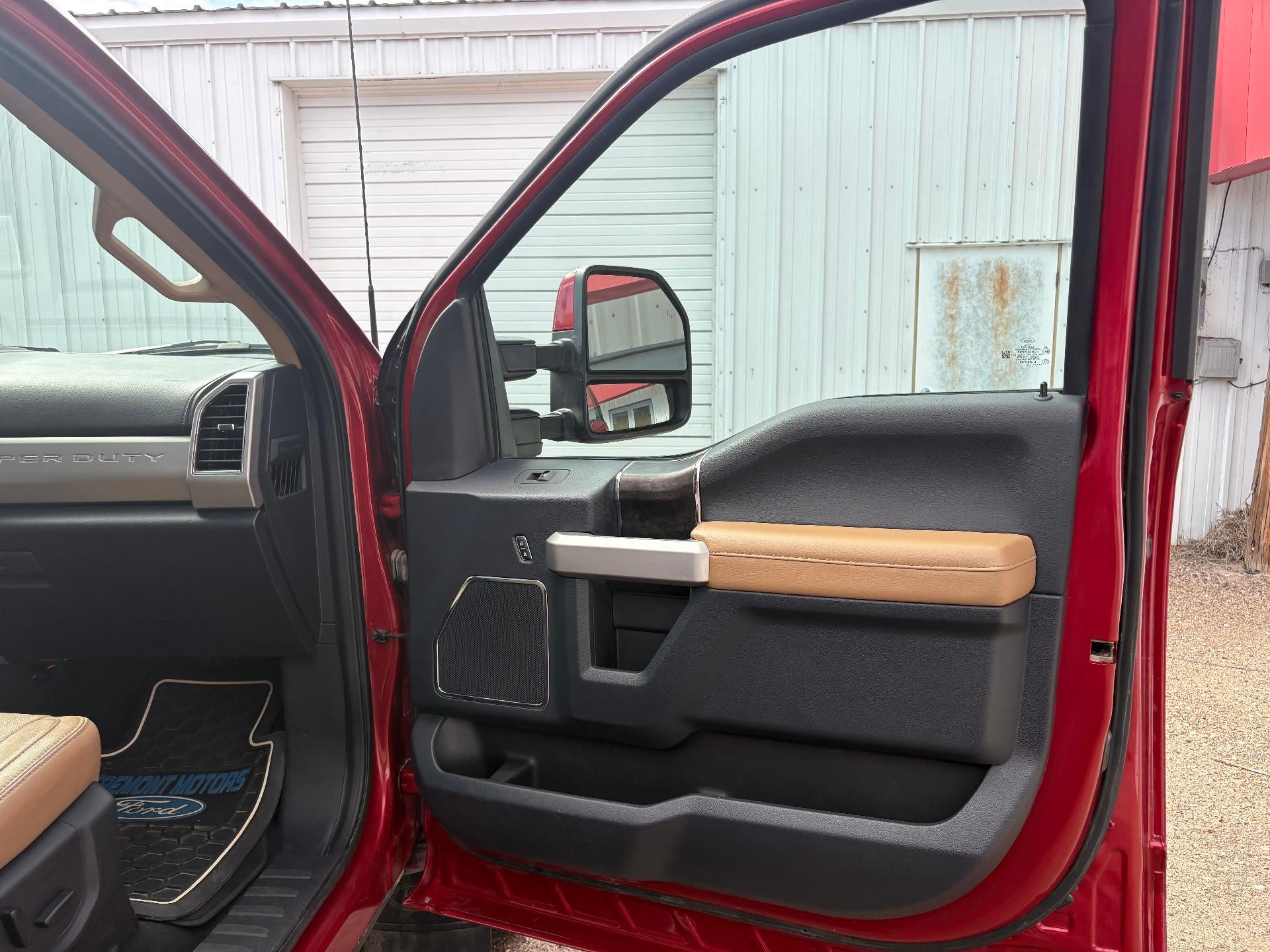 2022 Ford Super Duty F-250 SRW XL