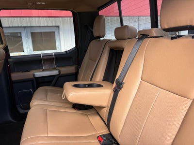 2022 Ford Super Duty F-250 SRW XL