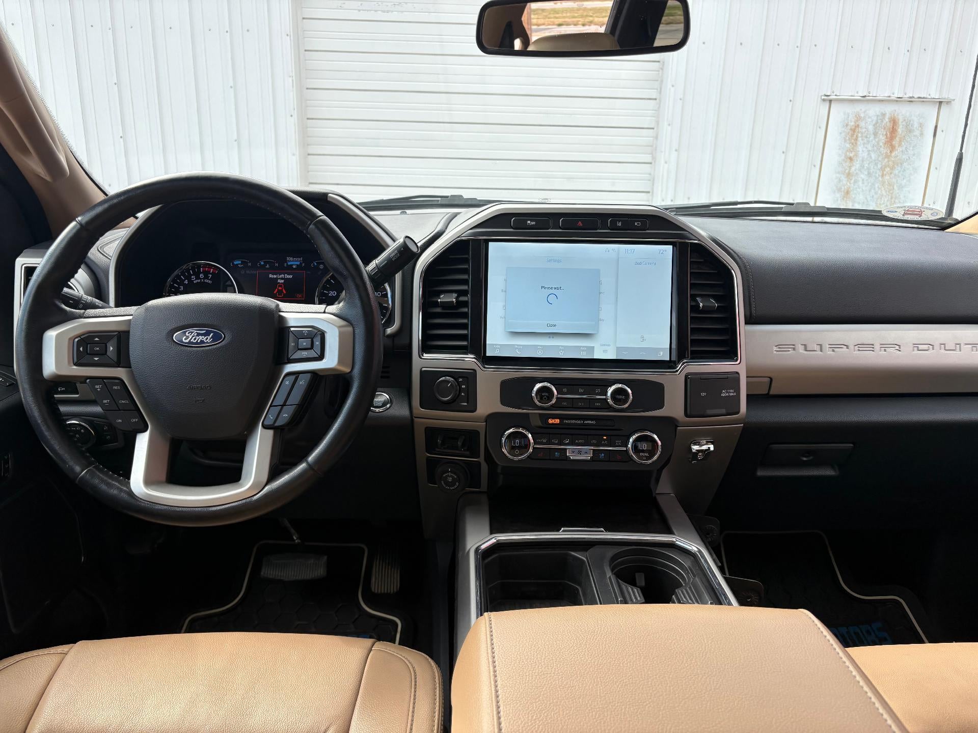 2022 Ford Super Duty F-250 SRW XL