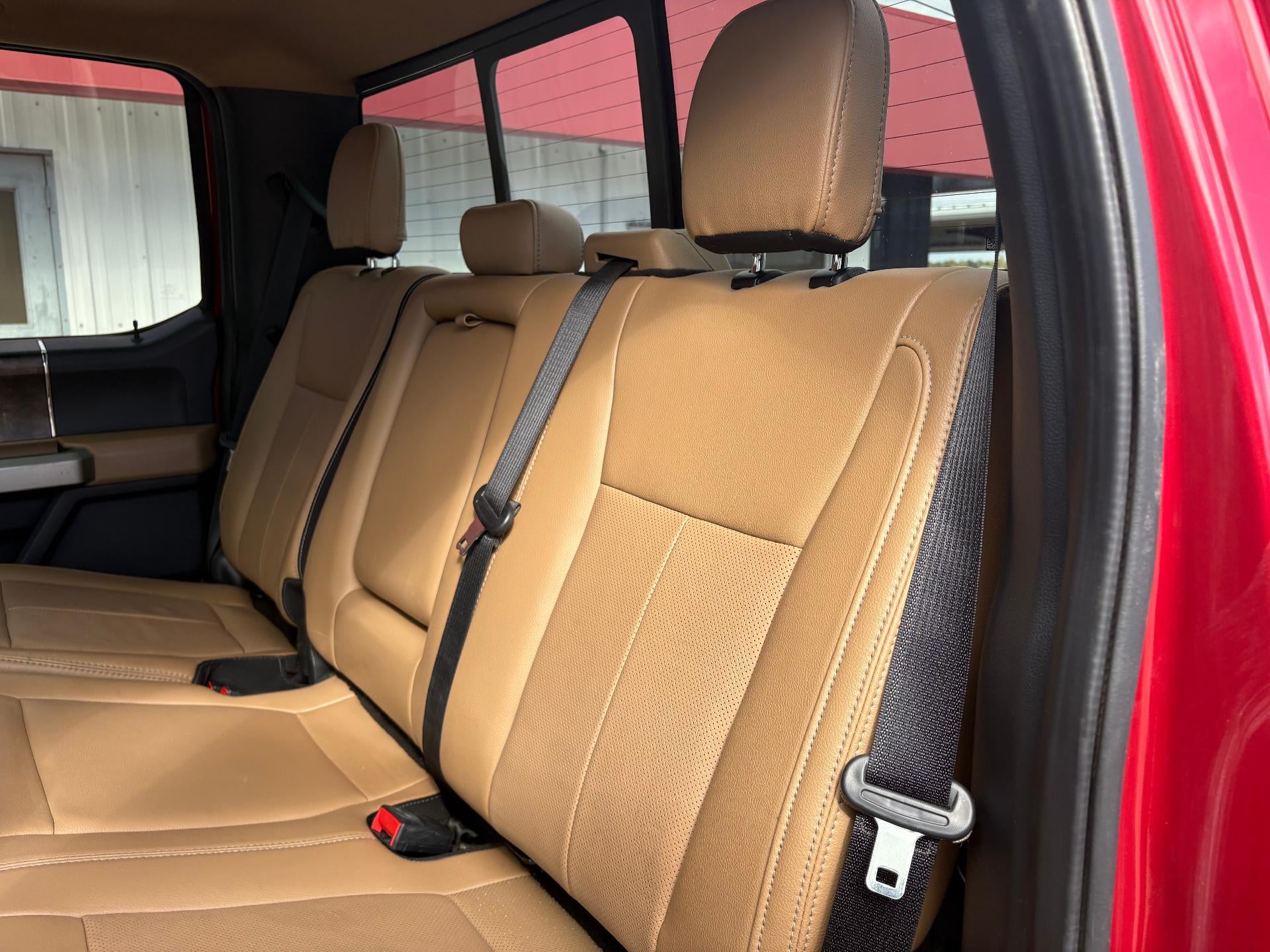 2022 Ford Super Duty F-250 SRW XL