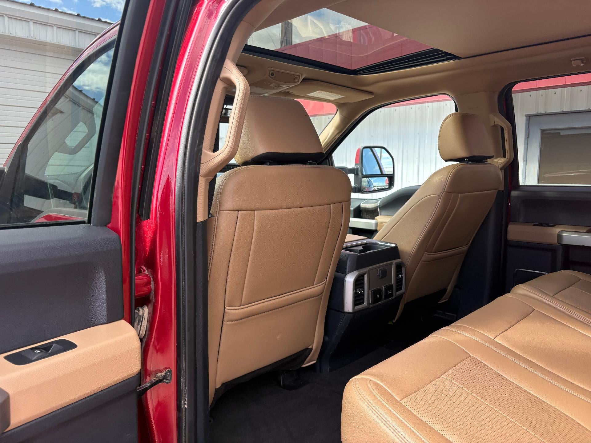 2022 Ford Super Duty F-250 SRW XL