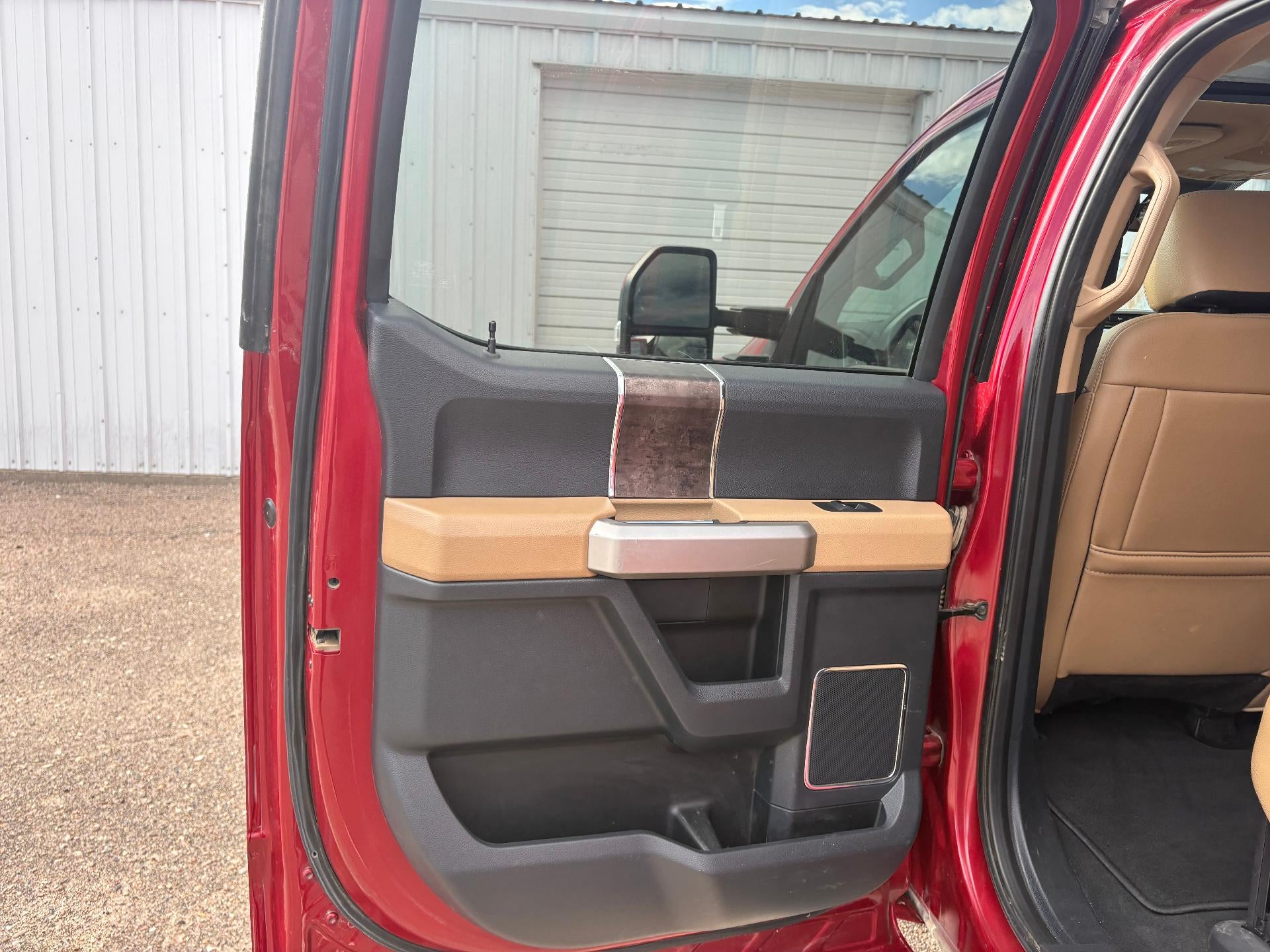 2022 Ford Super Duty F-250 SRW XL