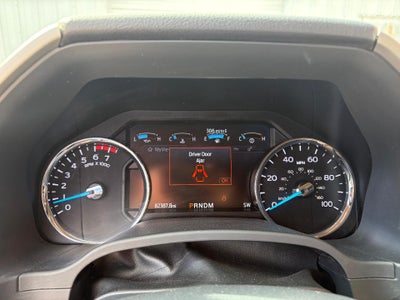 2022 Ford Super Duty F-250 SRW XL