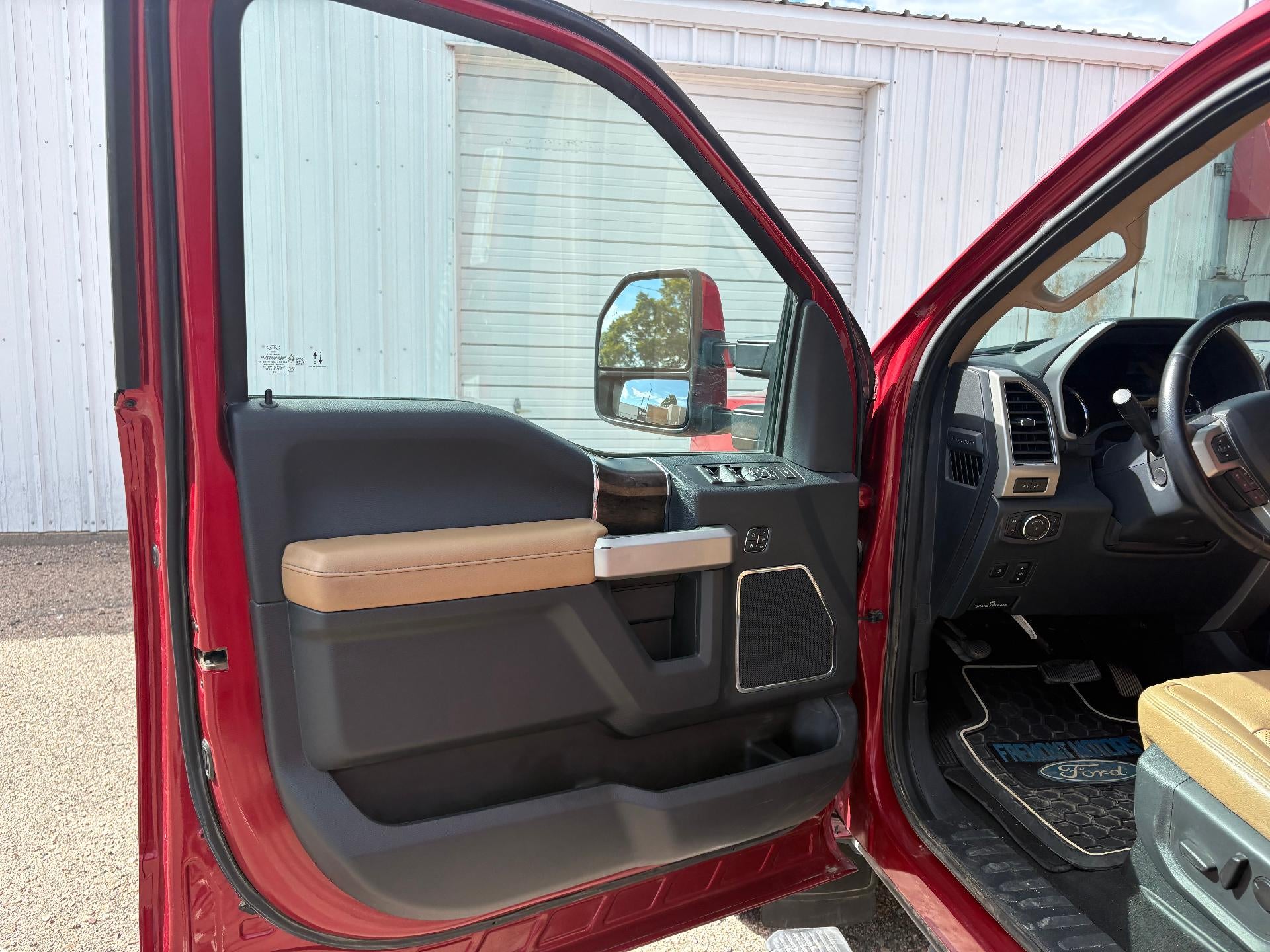 2022 Ford Super Duty F-250 SRW XL