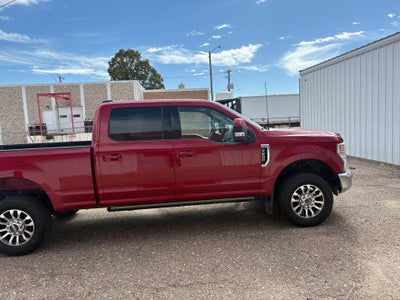 2022 Ford Super Duty F-250 SRW XL