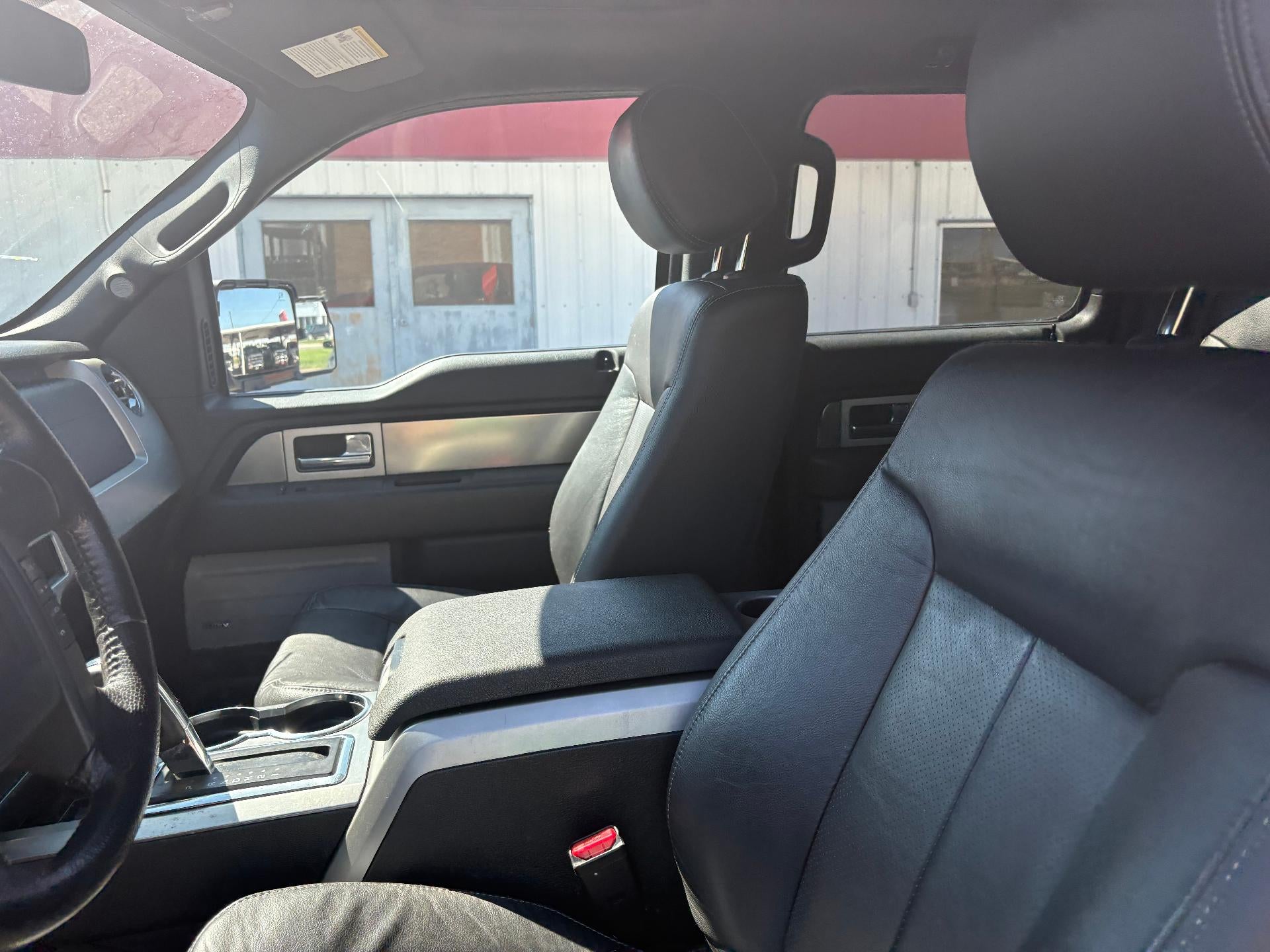 2014 Ford F-150 XL