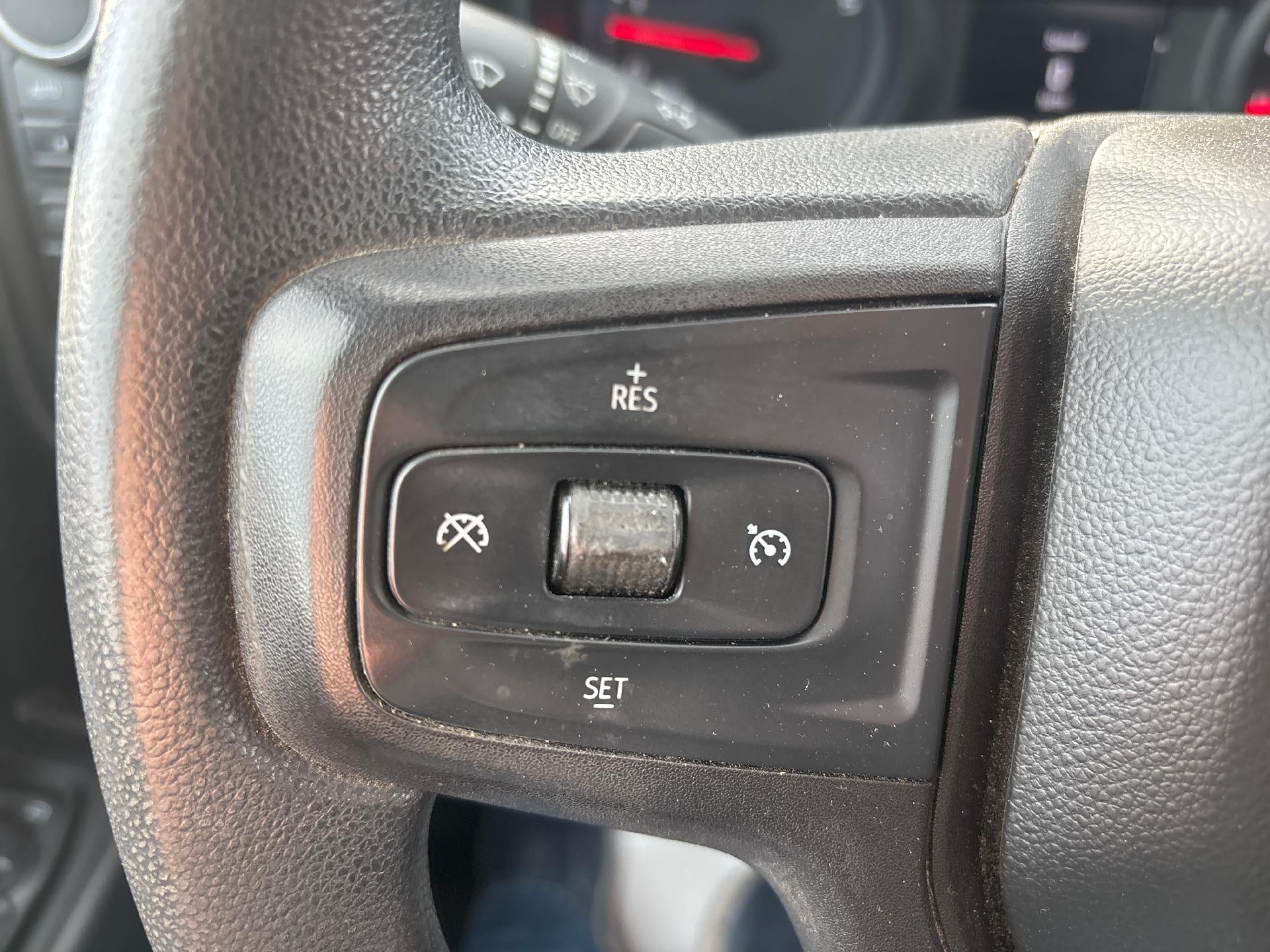 2020 Chevrolet Silverado 3500 HD Chassis Cab Work Truck