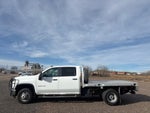 2020 Chevrolet Silverado 3500 HD Chassis Cab Work Truck
