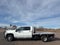 2020 Chevrolet Silverado 3500 HD Chassis Cab Work Truck