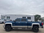 2015 Chevrolet Silverado 2500 HD LTZ
