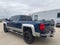 2015 Chevrolet Silverado 2500 HD LTZ