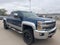 2015 Chevrolet Silverado 2500 HD LTZ