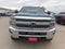 2015 Chevrolet Silverado 2500 HD LTZ
