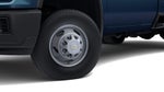 2026 Chevrolet Silverado 3500 HD WT DRW