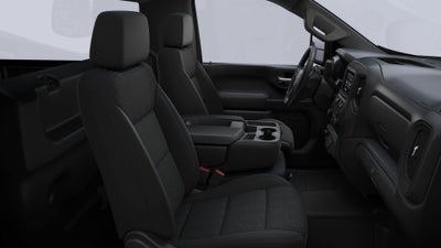 2026 Chevrolet Silverado 3500 HD WT DRW