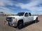 2013 Chevrolet Silverado 3500 HD LTZ