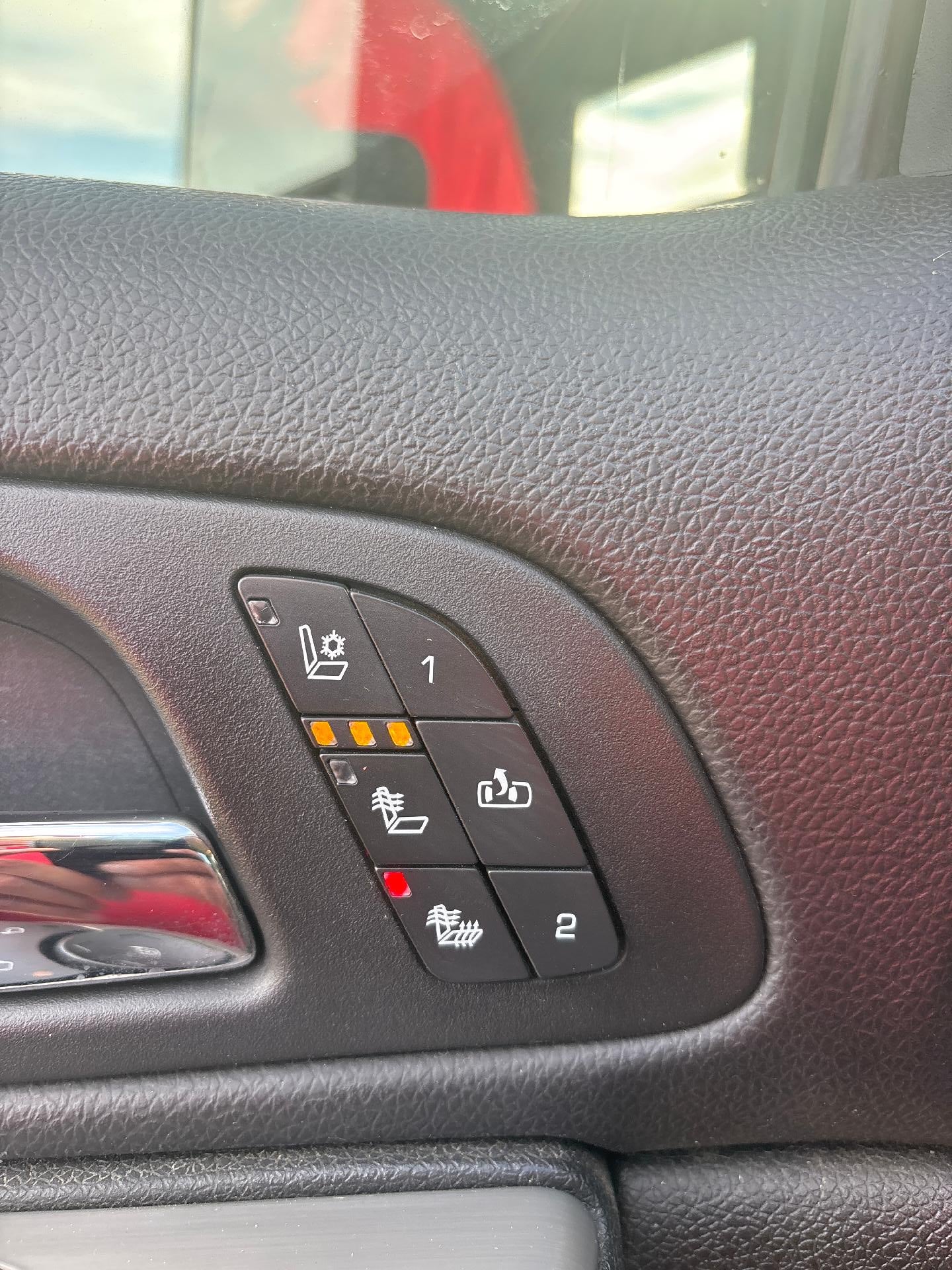 2013 Chevrolet Silverado 3500 HD LTZ