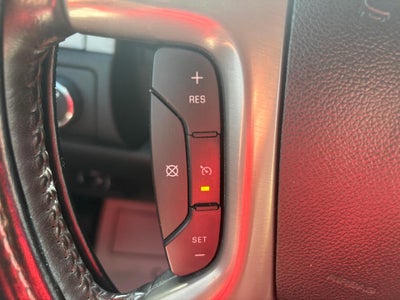 2013 Chevrolet Silverado 3500 HD LTZ