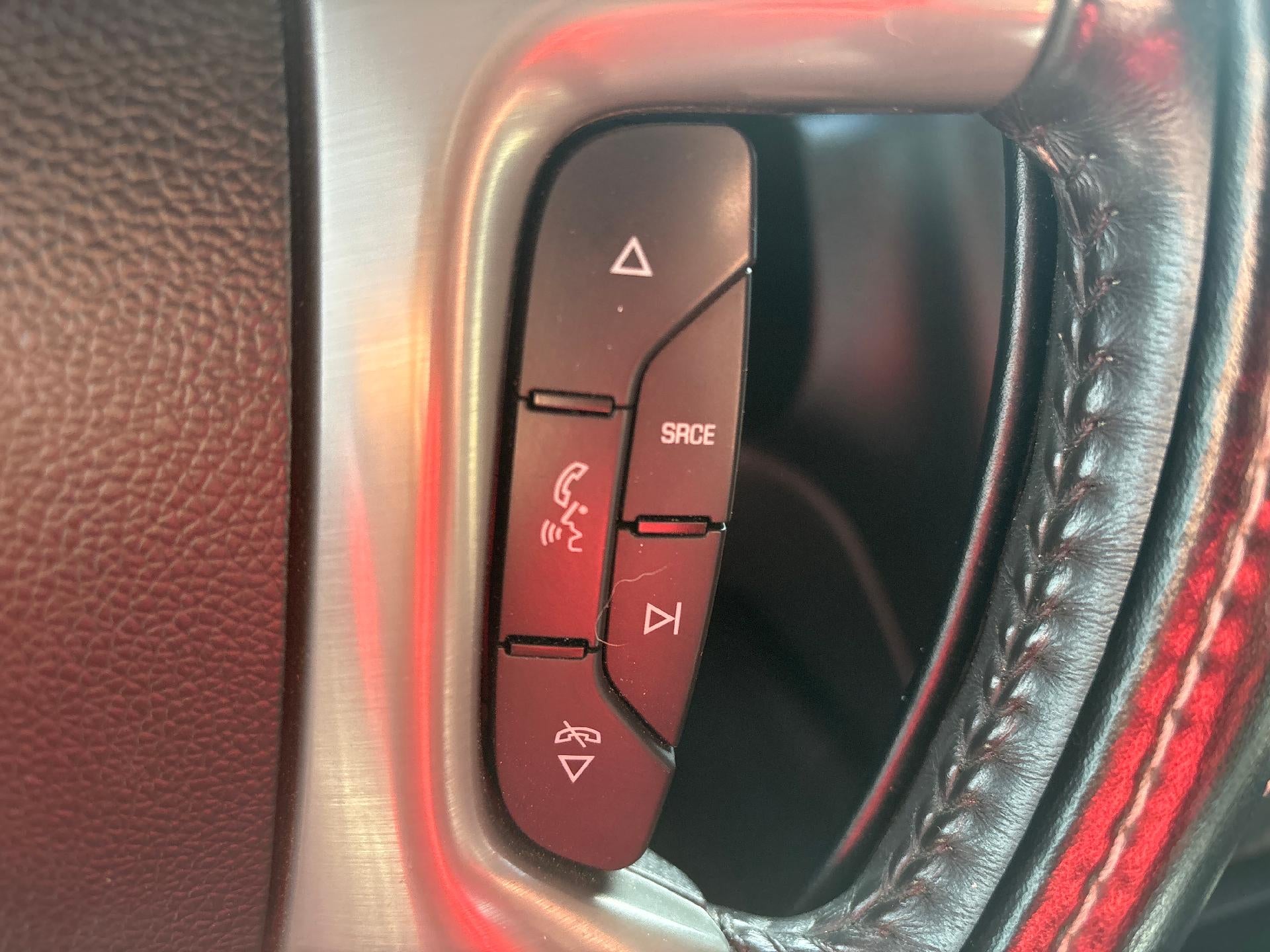 2013 Chevrolet Silverado 3500 HD LTZ