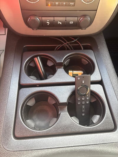 2013 Chevrolet Silverado 3500 HD LTZ