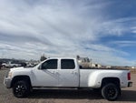 2013 Chevrolet Silverado 3500 HD LTZ
