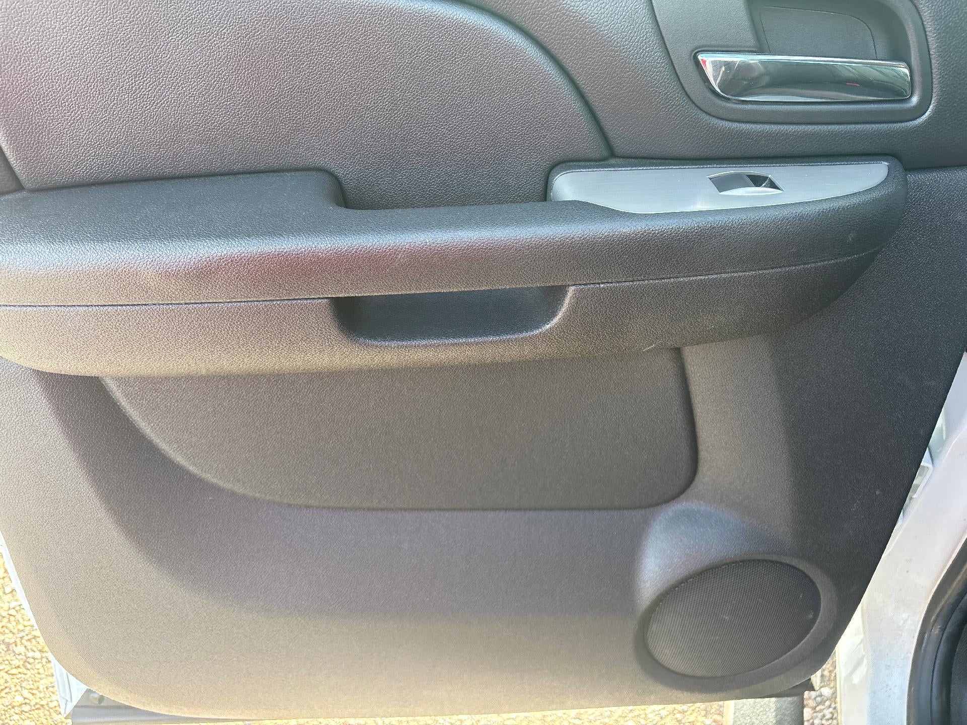 2013 Chevrolet Silverado 3500 HD LTZ