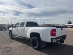 2013 Chevrolet Silverado 3500 HD LTZ