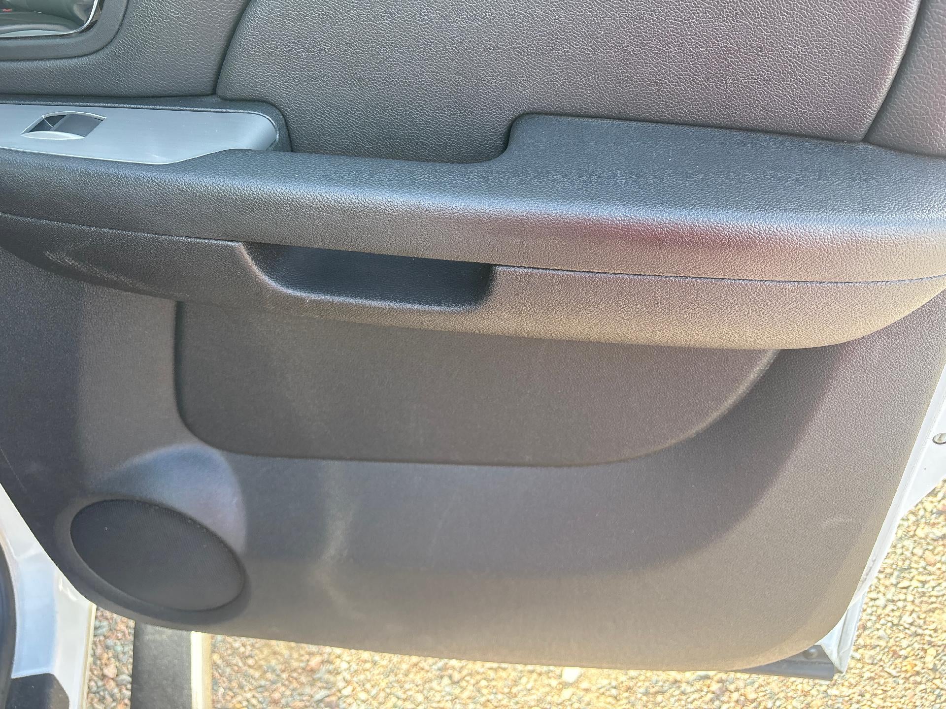 2013 Chevrolet Silverado 3500 HD LTZ