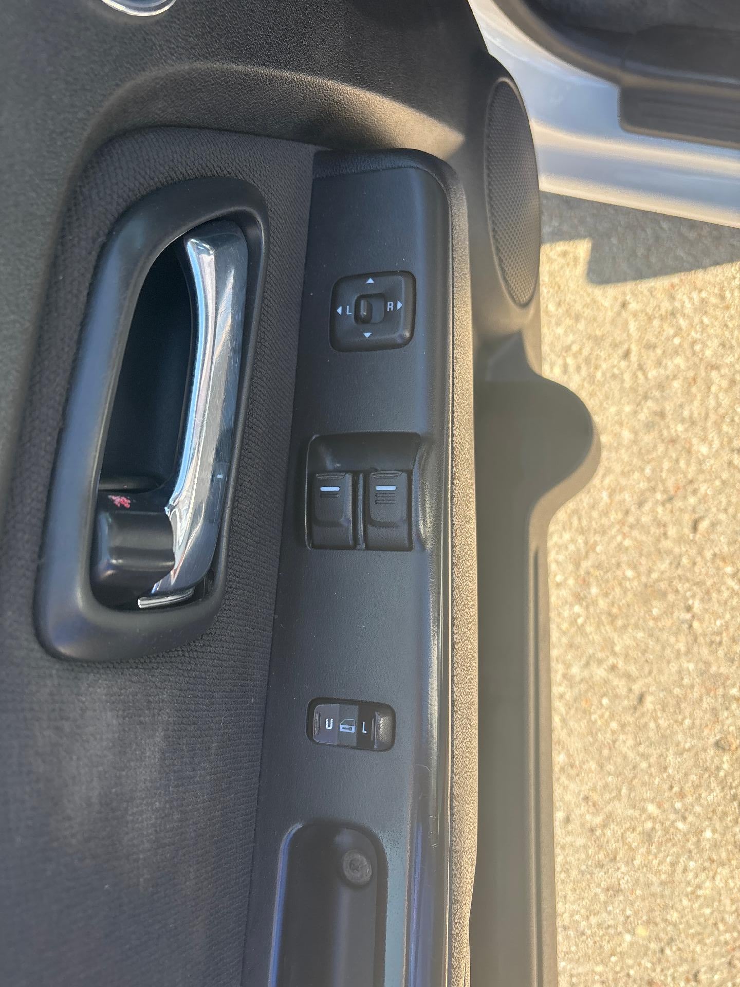 2010 Chevrolet Colorado LT w/1LT