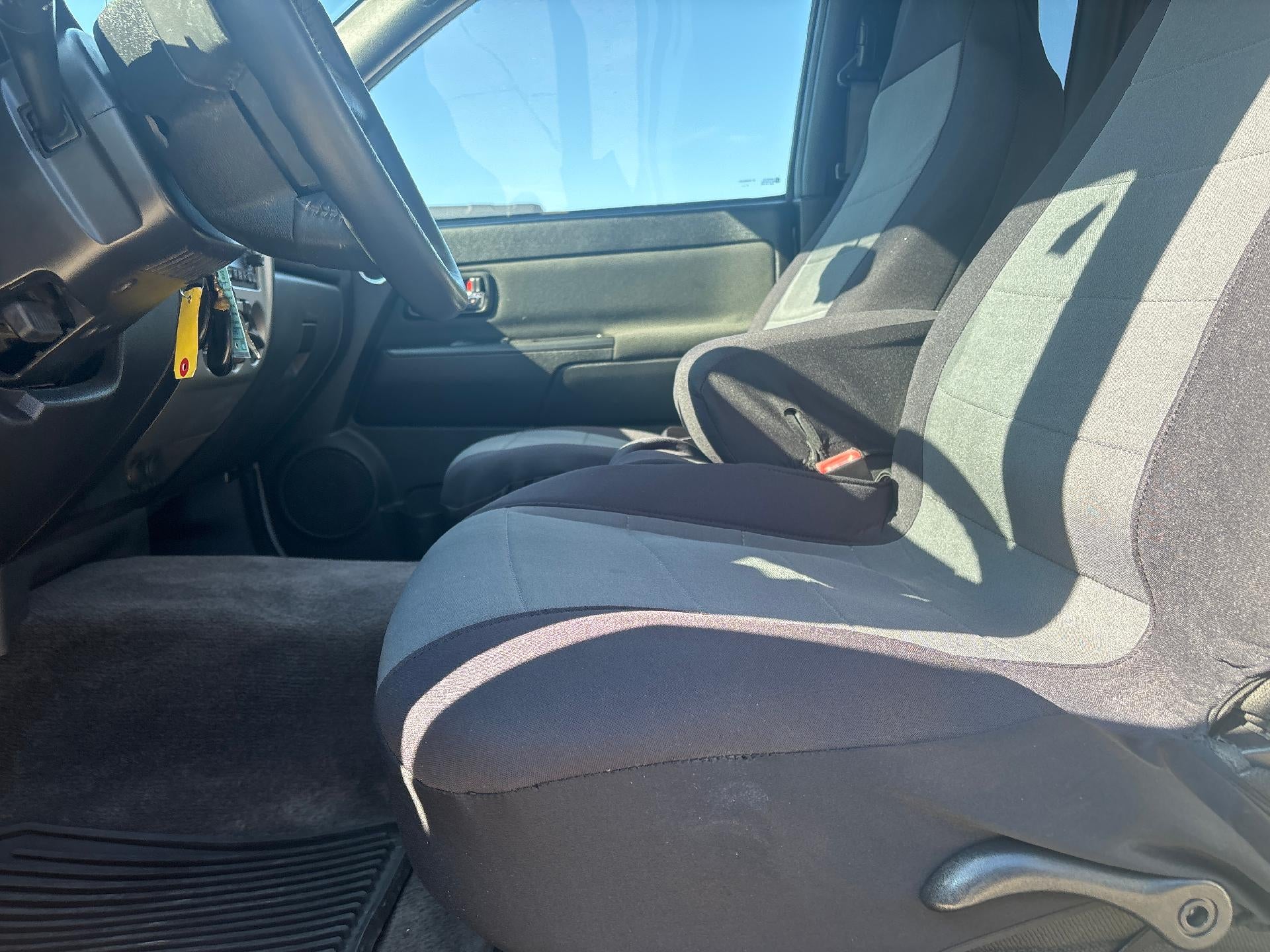 2010 Chevrolet Colorado LT w/1LT