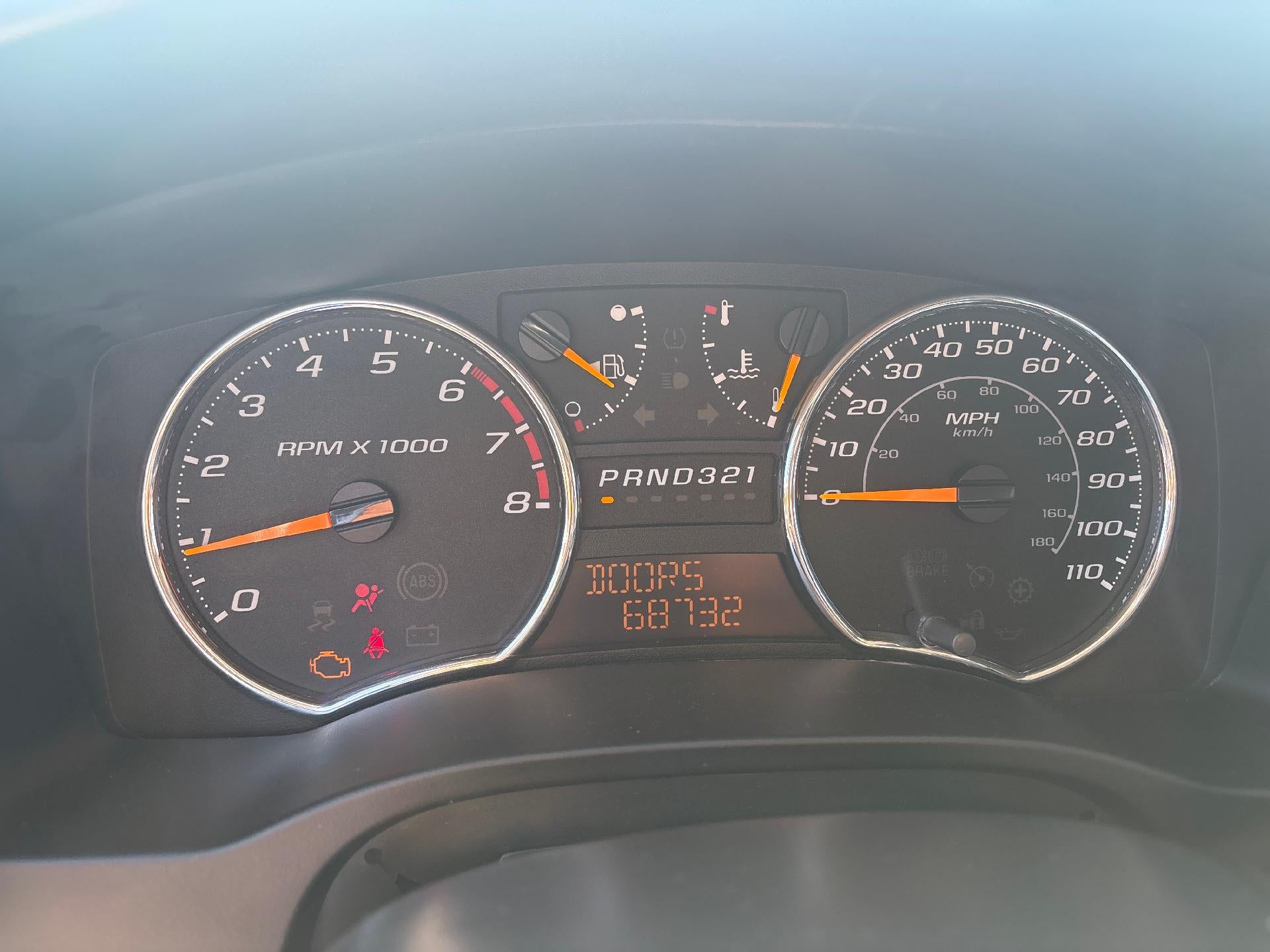 2010 Chevrolet Colorado LT w/1LT