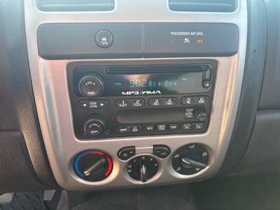 2010 Chevrolet Colorado LT w/1LT