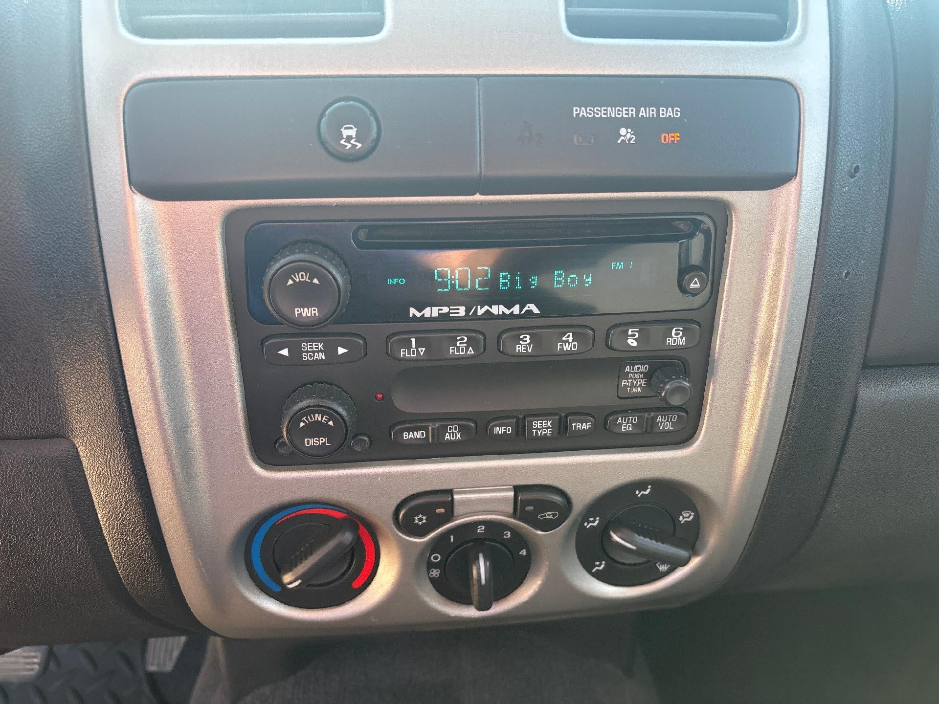 2010 Chevrolet Colorado LT w/1LT