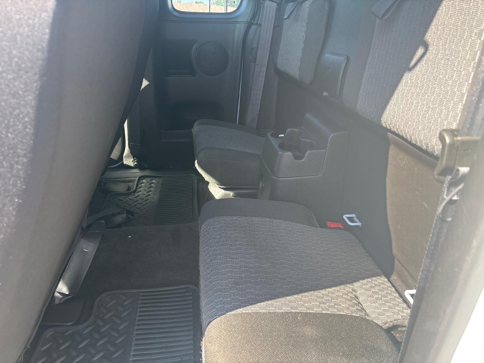 2010 Chevrolet Colorado LT w/1LT