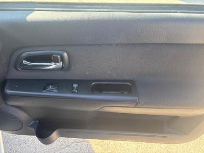 2010 Chevrolet Colorado LT w/1LT
