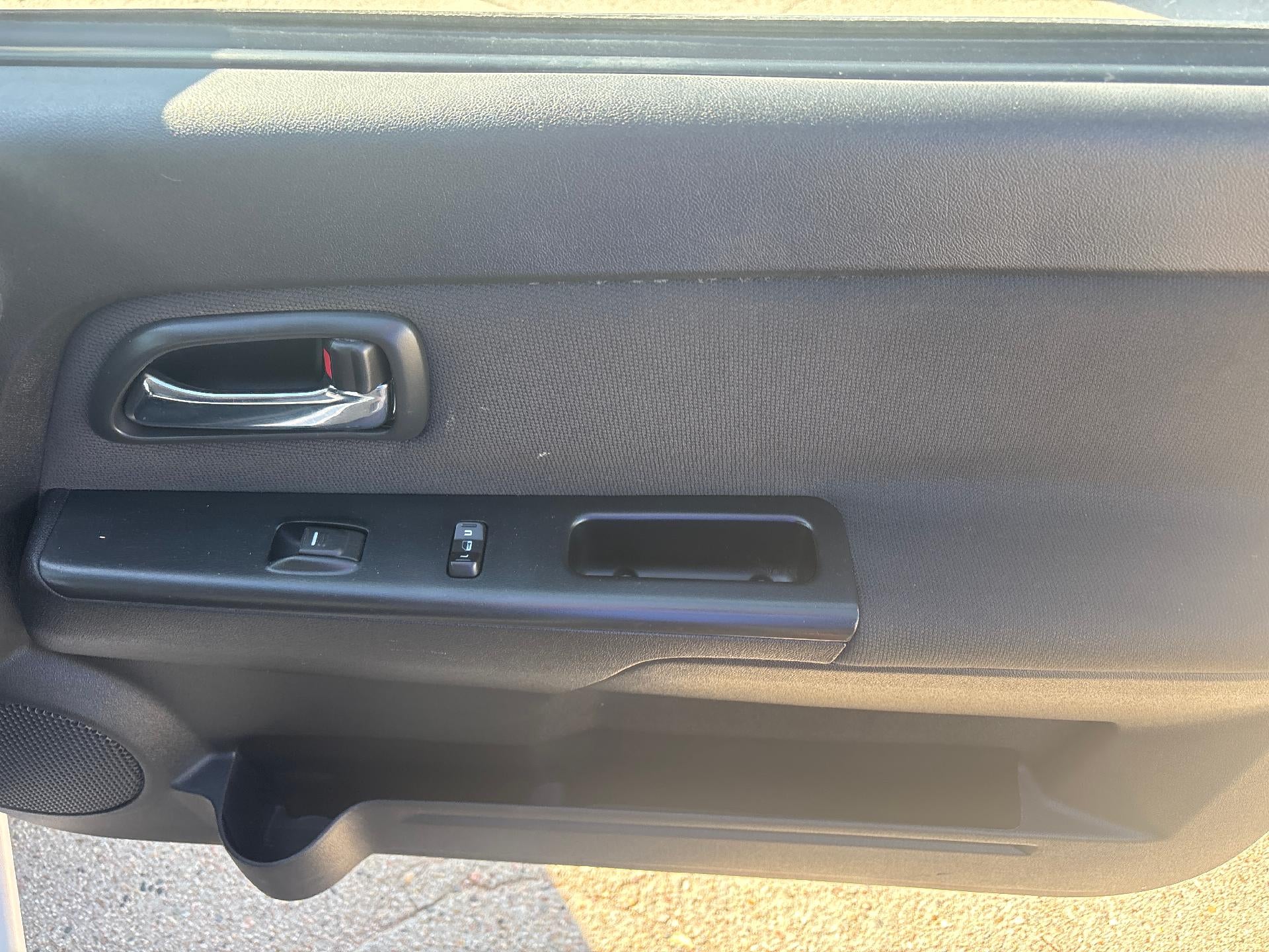 2010 Chevrolet Colorado LT w/1LT