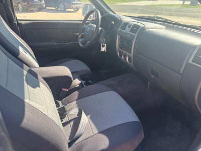 2010 Chevrolet Colorado LT w/1LT