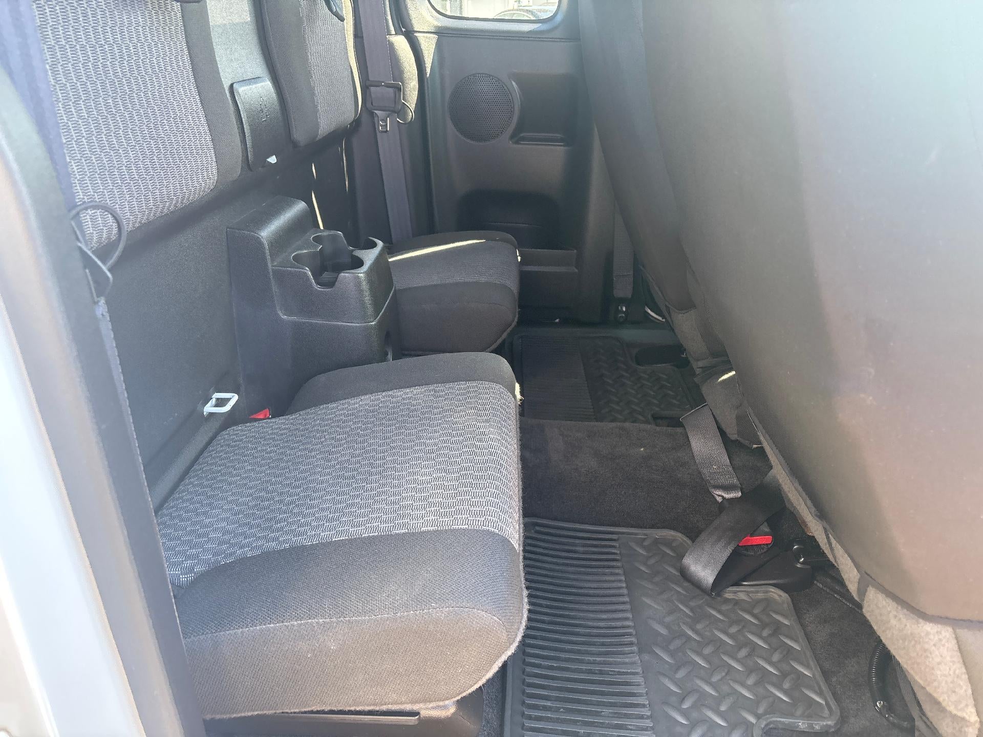 2010 Chevrolet Colorado LT w/1LT