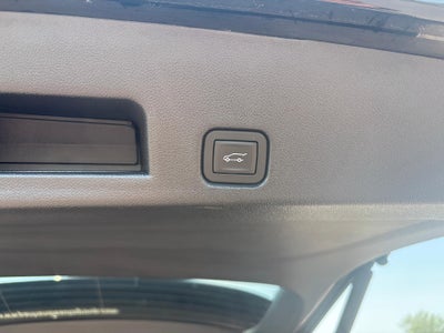2024 GMC Acadia AT4