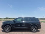 2024 GMC Acadia AT4