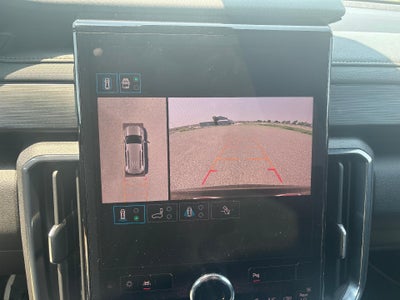 2024 GMC Acadia AT4