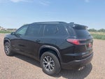 2024 GMC Acadia AT4