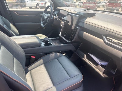 2024 GMC Acadia AT4