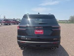 2024 GMC Acadia AT4