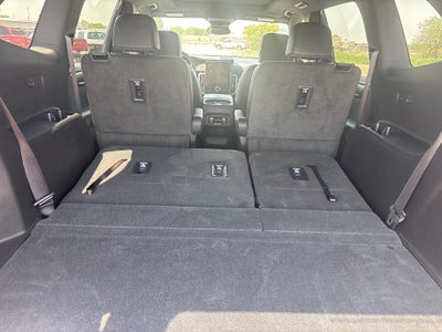 2024 GMC Acadia AT4