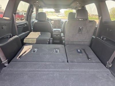 2024 GMC Acadia AT4