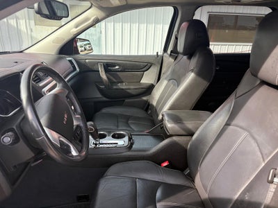 2016 GMC Acadia SLT
